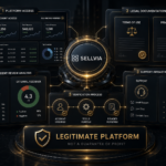 Is Sellvia Legit
