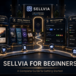 SELLVIA FOR BEGINNERS