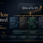 Sellvia Cash Flow Explained