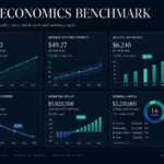 Sellvia Economics Benchmark