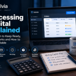 Sellvia Processing Capital