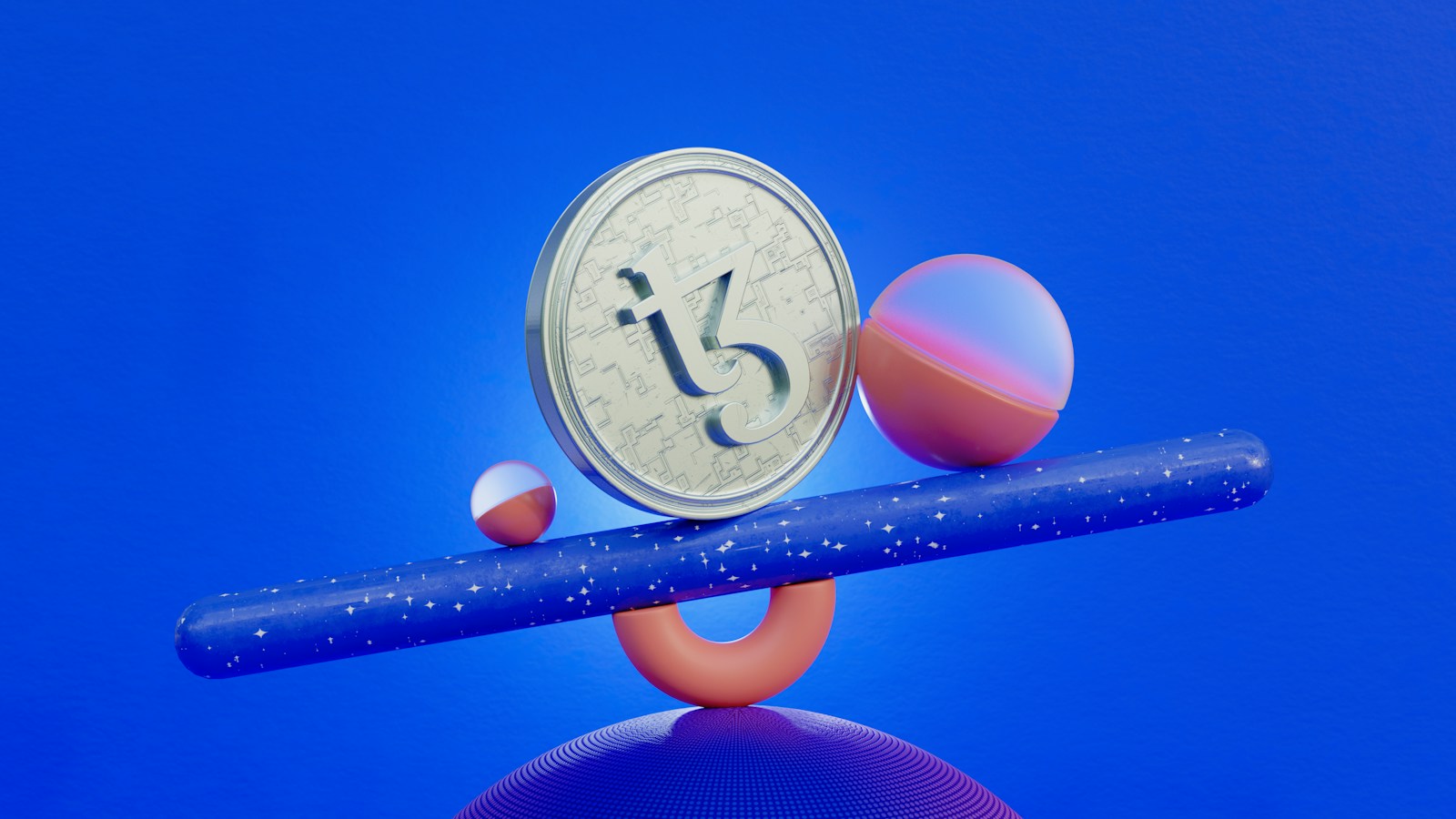 Editorial illustration representing time and liquidity planning for Sellvia risk reserve